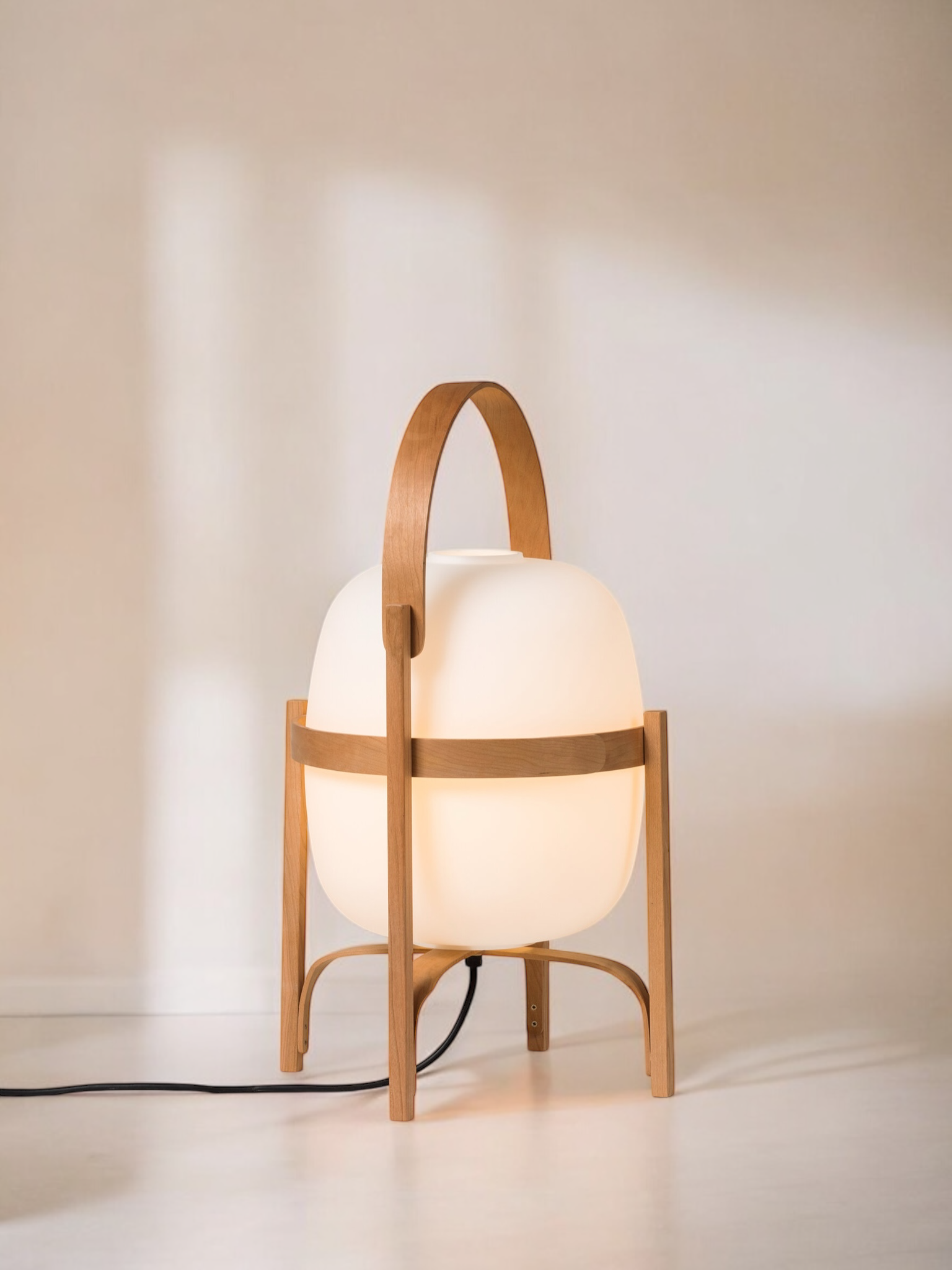 Lota | Lampe sur pied