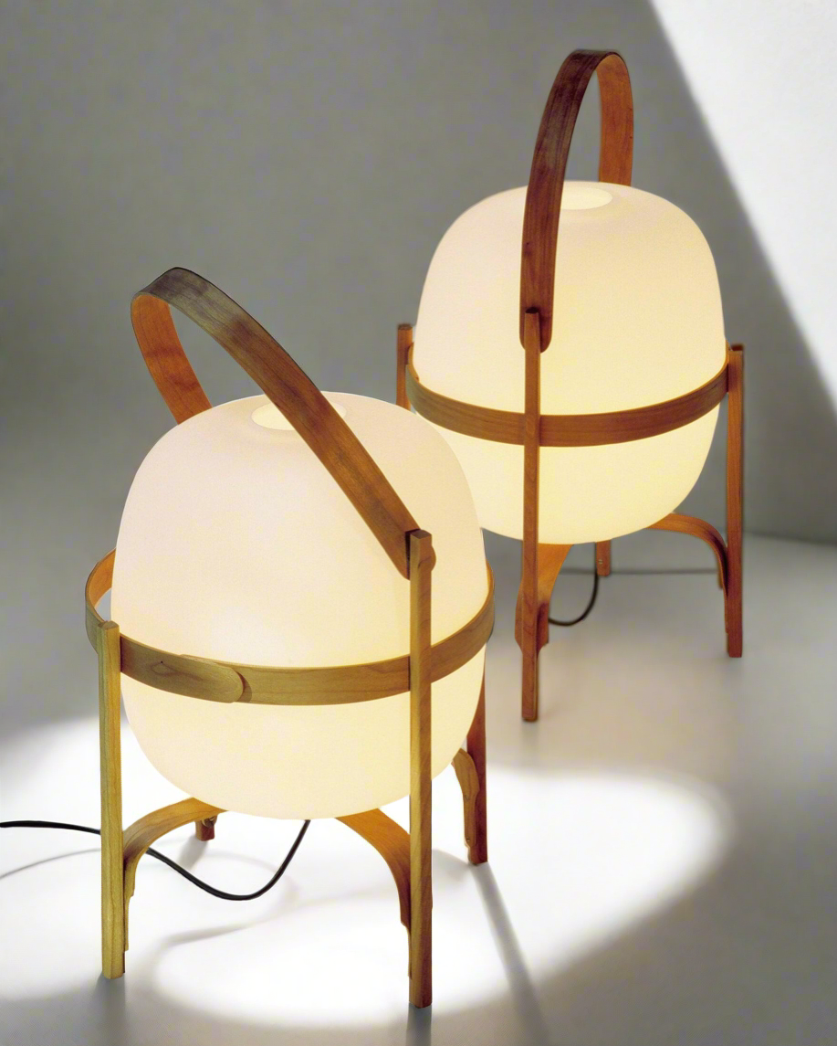 Lota | Lampe sur pied