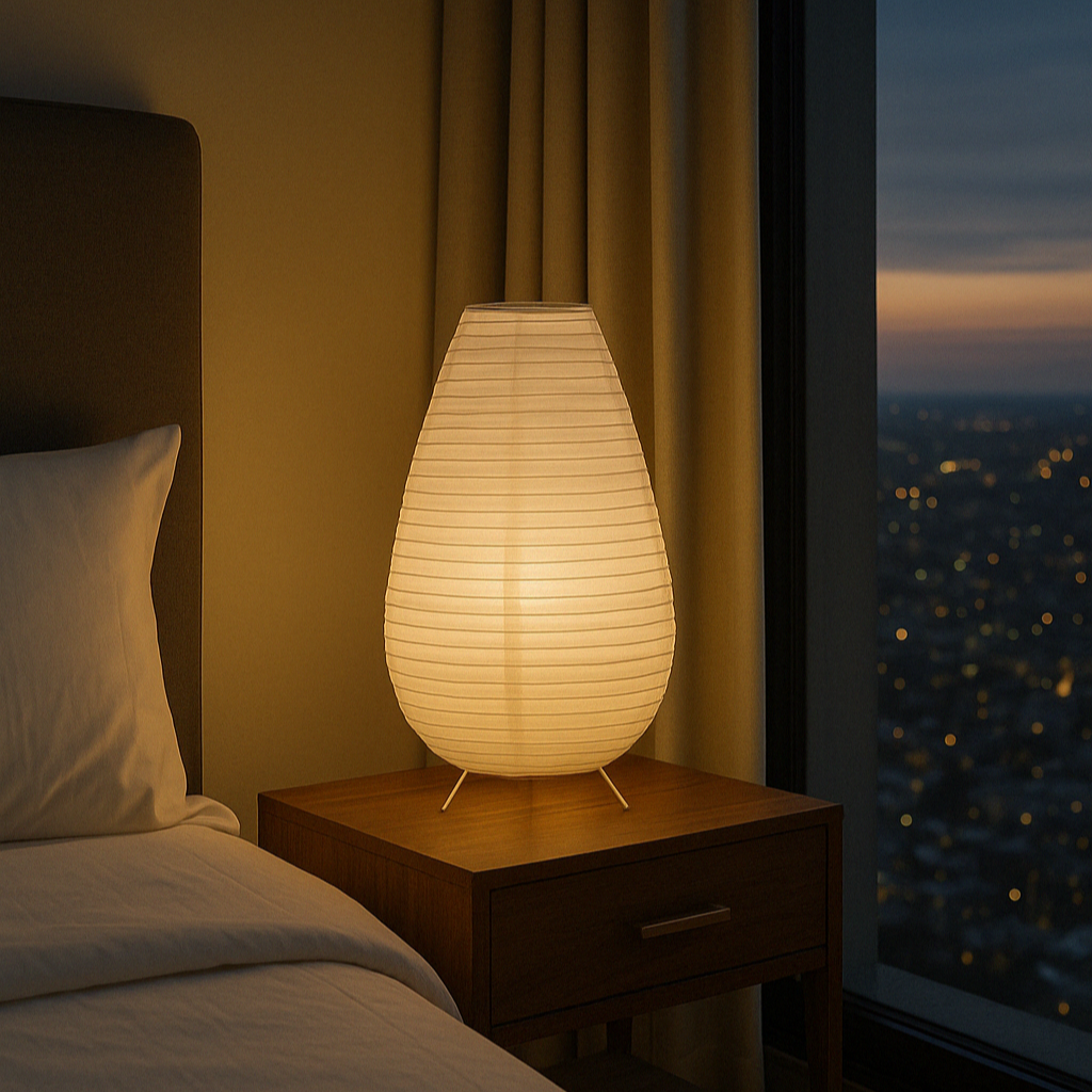 Kyoto | Lampe de table