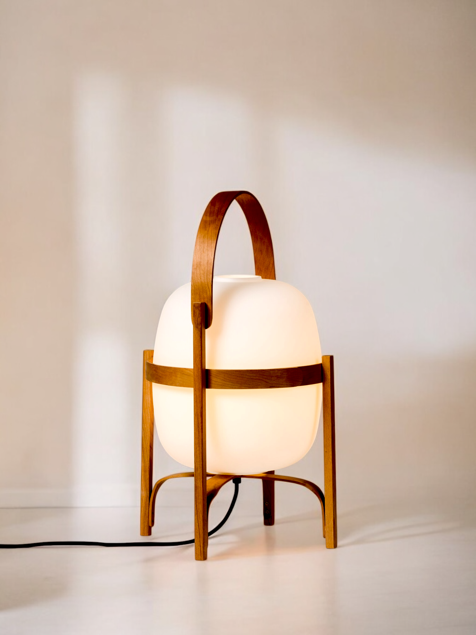 Lota | Lampe sur pied