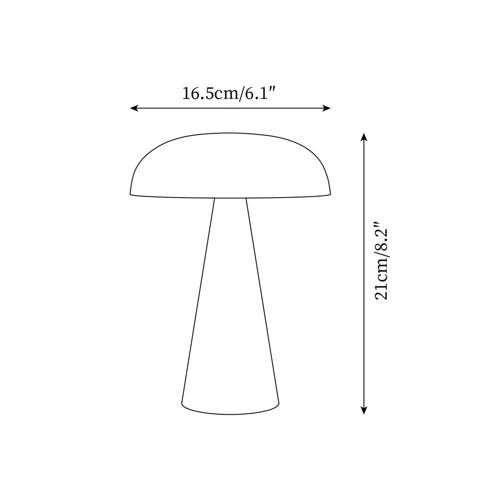 <tc>Dalia | Lampe de table</tc>