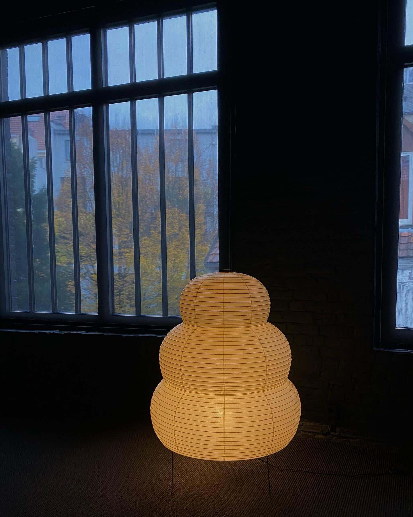 Aura de Kyoto | Lampe japonaise