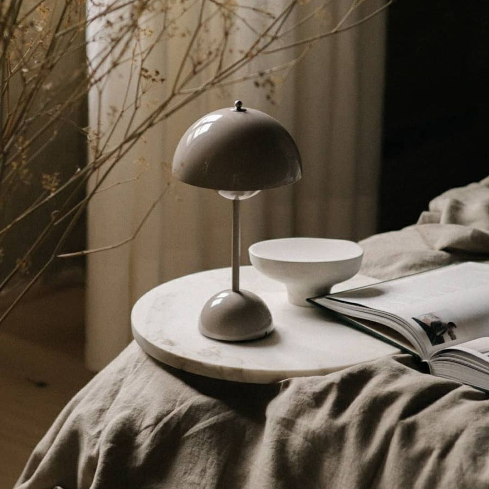 Alba | Lampe de table