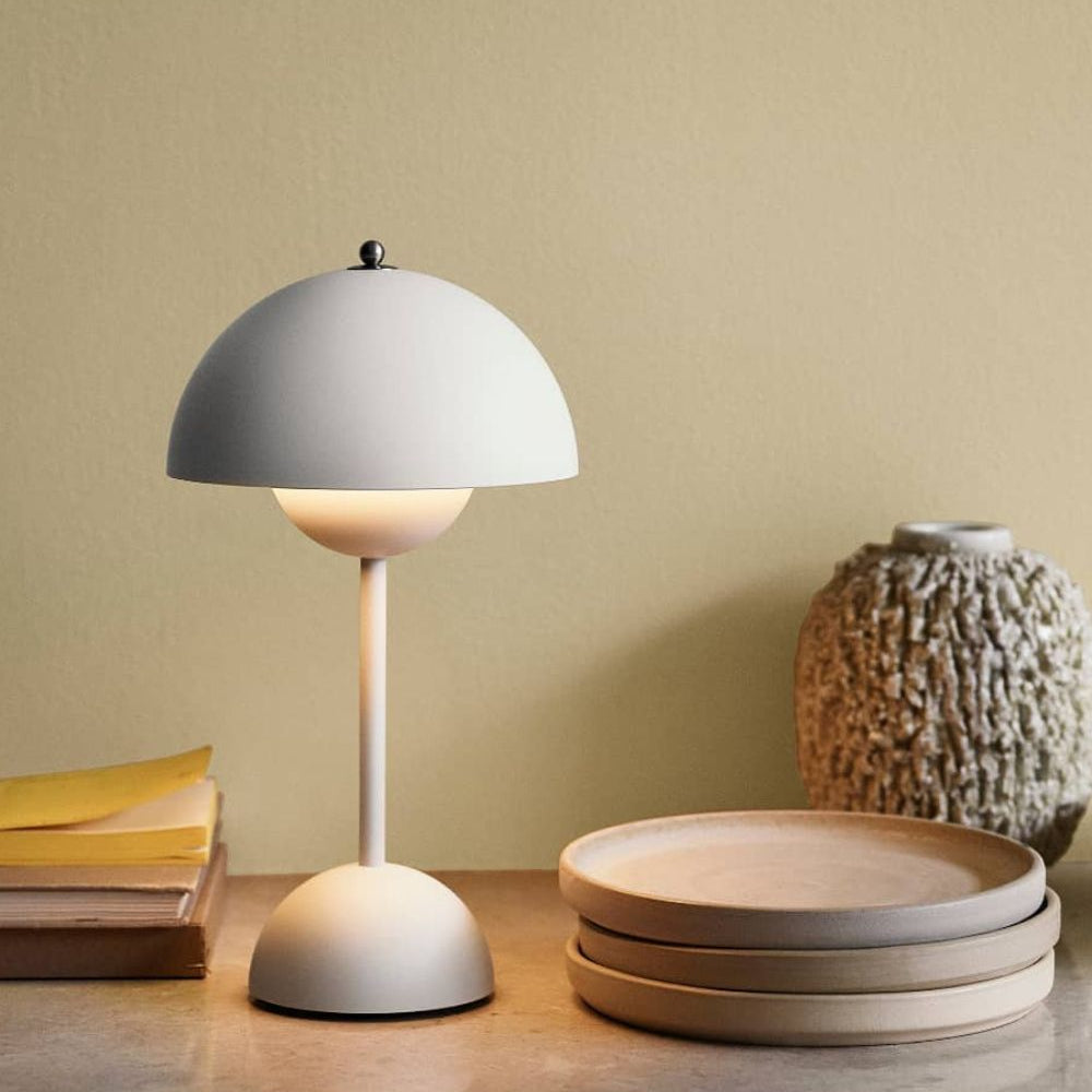 Alba | Lampe de table